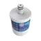 Drinkpod LG LT500P Refrigerator Water Filter Compatible by BlueFall, PK 10 BF-LGLT500P-10PACK - alternate 2